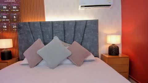 Deisy Miller online show from February 6, 2026, 7:06 pm