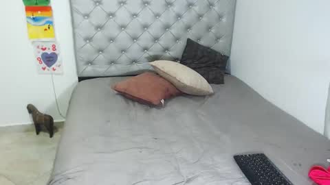 Snapshot of kandy_kalo chatting on January 21, 2025, 9:15 pm lucas valentina online show from January 21, 2025, 9:15 pm