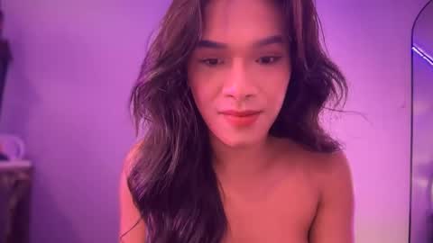 my ig ts kandy69 online show from October 9, 2025, 7:50 am