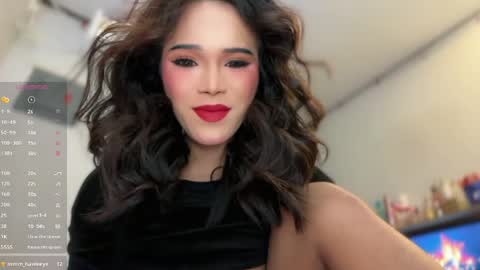 my ig ts kandy69 online show from March 21, 2026, 3:59 pm