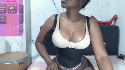 Paola online show from December 14, 2025, 5:40 pm