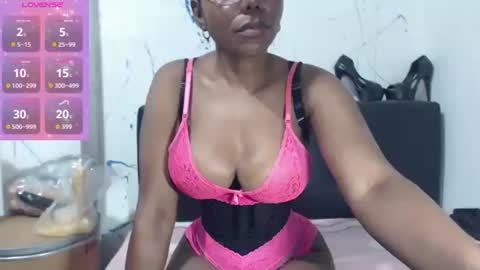 Paola online show from March 30, 2026, 5:03 pm