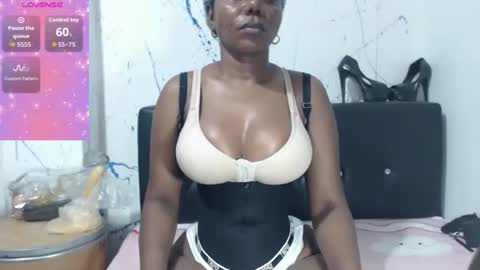 Paola online show from April 12, 2026, 4:23 pm