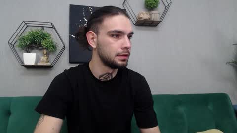 Kane online show from January 18, 2026, 8:12 pm