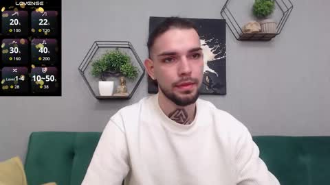 Kane online show from February 2, 2026, 11:03 pm