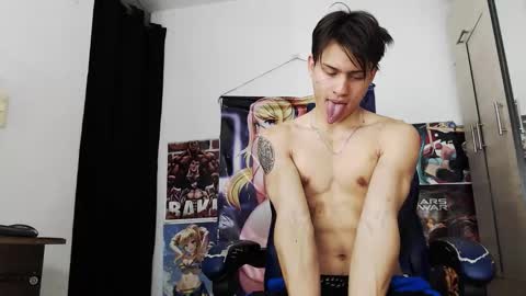 andres online show from October 25, 2025, 1:51 pm