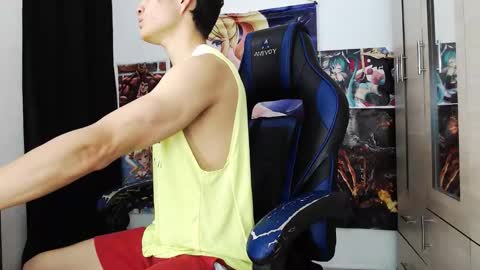 andres online show from November 30, 2025, 3:27 pm