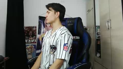 andres online show from February 26, 2026, 12:15 pm