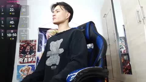 andres online show from May 13, 2026, 11:40 am