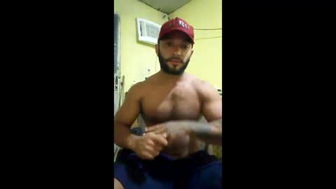 kanekki2 online show from March 16, 2026, 12:49 am