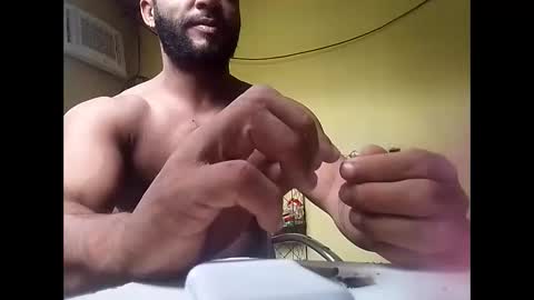 kanekki2 online show from March 16, 2026, 2:32 pm