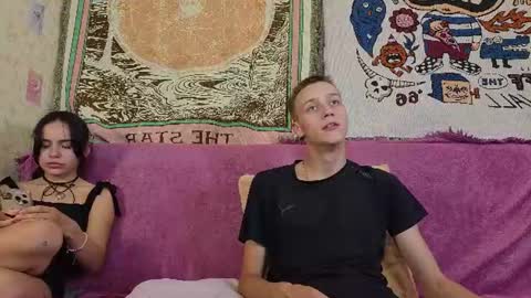 Kano and Kandy online show from July 4, 2026, 2:51 am