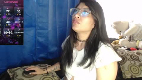 Sanctuary online show from February 3, 2025, 7:52 pm