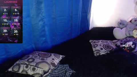 Sanctuary online show from February 5, 2025, 8:35 pm