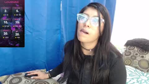 Sanctuary online show from February 10, 2025, 8:31 pm