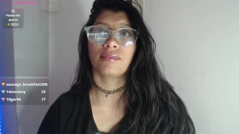 Sanctuary online show from March 9, 2025, 2:54 pm