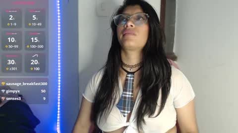 Sanctuary online show from March 11, 2025, 11:48 pm