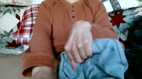 kaonashi69 online show from March 27, 2026, 2:28 pm