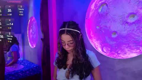 Kaory online show from January 9, 2026, 4:32 pm