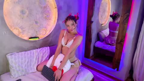 Kaory online show from June 24, 2026, 5:01 pm
