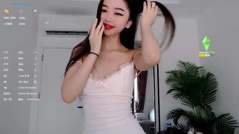 Dju online show from September 13, 2025, 4:34 am