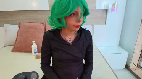 Snapshot of kaoriabyss chatting on March 2, 2026, 8:48 pm kaoriabyss online show from March 2, 2026, 8:48 pm