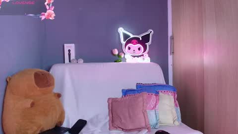 kaoriille online show from February 5, 2026, 6:18 am