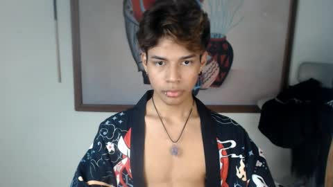 Snapshot of kaorimatsui_ chatting on September 14, 2025, 4:00 am Kaori Matsui online show from September 14, 2025, 4:00 am