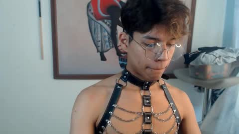 Snapshot of kaorimatsui_ chatting on October 24, 2025, 5:31 pm Kaori Matsui online show from October 24, 2025, 5:31 pm