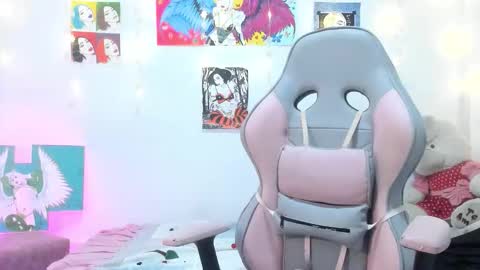 KaoriYasu online show from March 20, 2026, 3:22 am