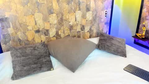 kaorusweet online show from January 13, 2026, 11:26 am