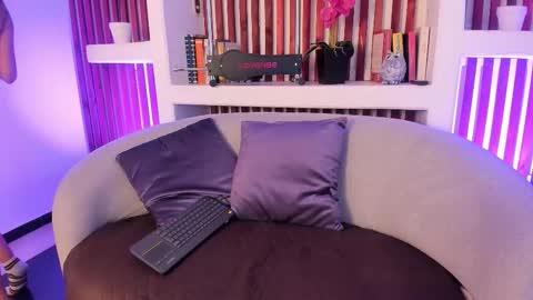 kaorusweet online show from February 5, 2026, 12:21 pm