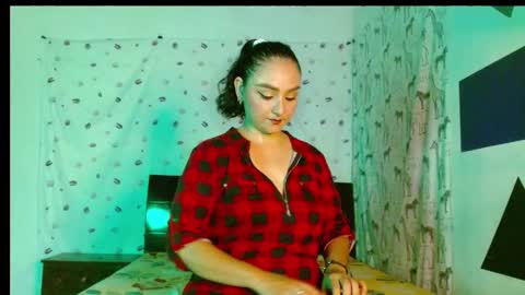 Snapshot of kaory_31 chatting on February 24, 2026, 7:45 pm Kaory online show from February 24, 2026, 7:45 pm