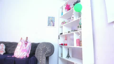 kaory_azumi online show from April 7, 2026, 7:03 pm