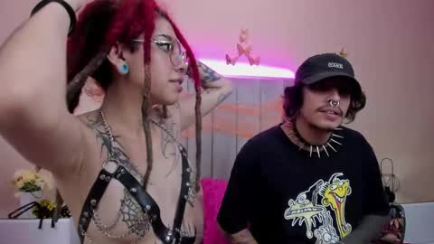 KaoZ  Goeth online show from October 15, 2025, 4:01 am