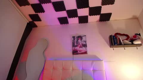 Snapshot of kaoz_33 chatting on March 2, 2025, 8:18 pm kaoz_33 online show from March 2, 2025, 8:18 pm