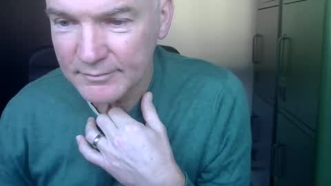 Robbie online show from January 11, 2025, 10:51 am