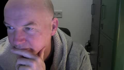 Robbie online show from January 16, 2025, 5:32 am