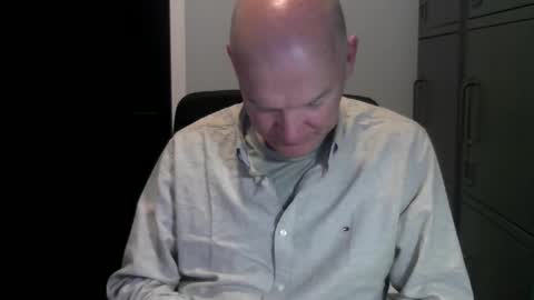 Robbie online show from March 16, 2026, 5:35 am