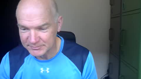 Snapshot of kapitein_rob chatting on May 14, 2026, 5:47 am Robbie online show from May 14, 2026, 5:47 am