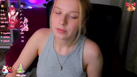 Lera online show from December 10, 2024, 12:06 am