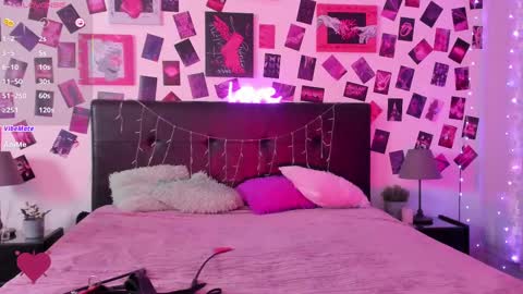 Lera online show from March 2, 2025, 1:04 am