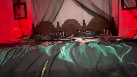 Karamelkandy69 online show from January 21, 2025, 5:16 am