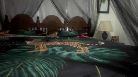 Karamelkandy69 online show from March 8, 2025, 11:07 pm