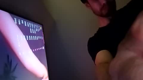 Snapshot of karel1508 chatting on February 16, 2026, 3:35 am Mihal online show from February 16, 2026, 3:35 am