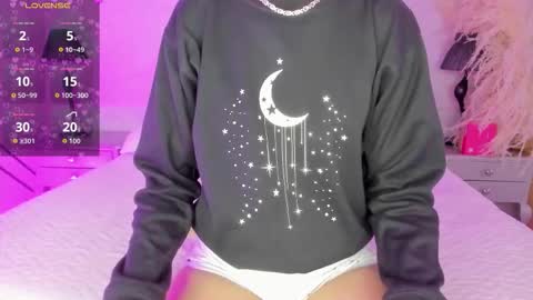 Karely online show from February 27, 2026, 1:11 pm