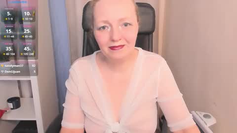 Karen online show from January 19, 2026, 12:20 pm