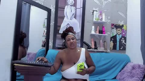 Karen online show from May 16, 2026, 1:02 am