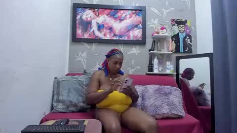 Karen online show from June 12, 2026, 9:14 pm