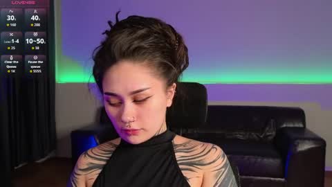 karenhotflirt online show from June 11, 2026, 2:15 pm